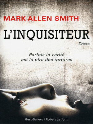 cover image of L'Inquisiteur